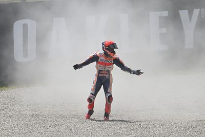 The crisis point Honda has reached in MotoGP after its Mugello hell