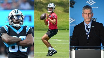 32 Teams in 32 Days: Panthers Revamp to Take a Shot at the Bryce Young Era