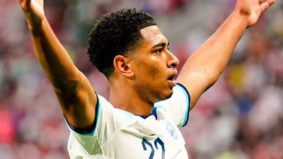 Real Madrid confirm Jude Bellingham arrival from Borussia Dortmund