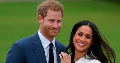 Prince Harry and Meghan Markle are 'brave trailblazers' for leaving the Royal Family