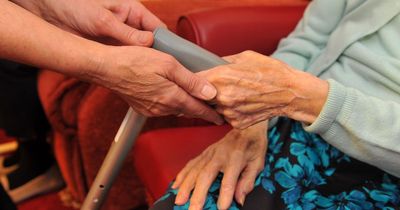 Care service handed 'good' rating from industry watchdog - and shown areas on where it can improve