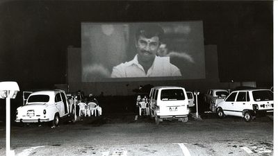 Chennai’s Prarthana Beach Drive-in shuts down, film fans get nostalgic