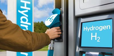 How a UK hydrogen car industry could cut fuel costs and carbon emissions