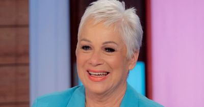 Denise Welch announces iconic role as she joins Princess Diana musical