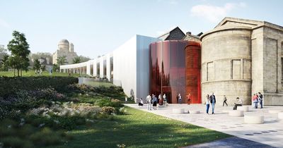 £1.8m rise in Paisley Museum costs puts flagship project budget 'under some pressure'