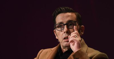 Christy Dignam's love of football and one club in particular