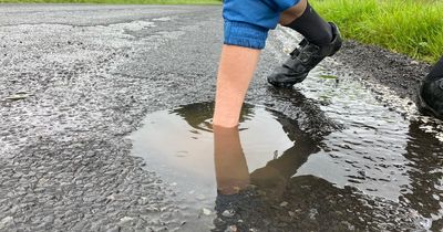 Northumberland County Council to trial new method of fixing potholes costing £492,000 in bid for long-term fix