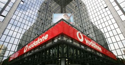 Vodafone and Three agree tie-up to create biggest UK mobile player