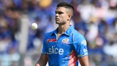 BCCI summons 20 youngsters, including Arjun Tendulkar, for 20-day camp in NCA