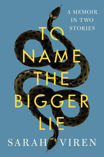 'To Name the Bigger Lie' is an investigation of the nature of truth