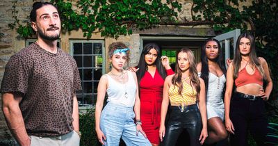 Channel 4 axe dating show despite being renewed for second series