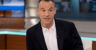 Martin Lewis’ MSE warns six million people are missing out on £160 bill help