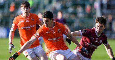 Armagh vs Galway All-Ireland SFC Round Three: Live stream and TV info
