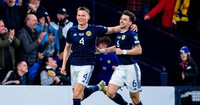 Norway vs Scotland on TV: Channel, live stream and kick-off details for Euro 2024 qualifier