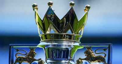 When are the Premier League 2023/24 fixtures announced?