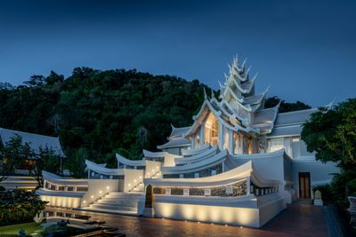 InterContinental Phuket Resort ups dining game, opens first fine-dining experience