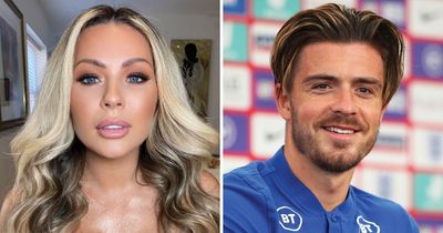 Nicola McLean defends Jack Grealish over 'ludicrous' criticism for drinking after win