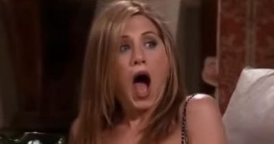 Friends REPLACED Rachel in an episode and no one noticed for over a decade