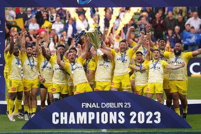 Heineken Champions Cup sees another major format change for this season