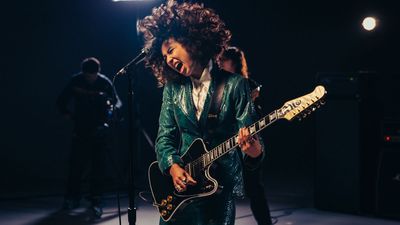 Meet Towa Bird, the TikTok star who channels Jimi Hendrix and thinks guitar solos are “arrogant” – but tears up the fretboard anyway