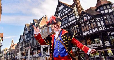 Chester Heritage Festival promises events for all ages