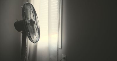 Energy-guzzling mistakes to avoid at home during a heatwave