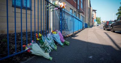 Ilkeston Road closed again as emergency services return to scene of Nottingham attacks