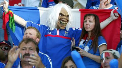 The 10 best metal songs about football to sing during the World Cup