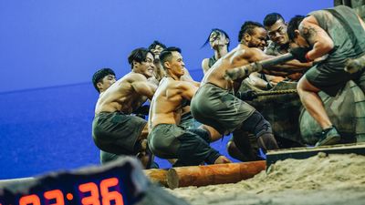 Physical: 100 will return for a second season of gruelling challenges