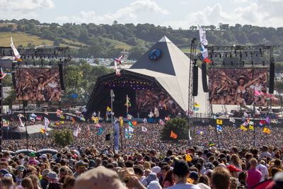 Glastonbury 2023 — all the must-see acts according to Radio 2's Richie Anderson
