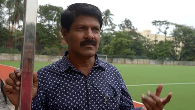 World Cup triumph and Dronacharya award will be the crowning glory for Indian men’s junior hockey coach C.R Kumar