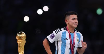Thiago Almada transfer plan as MLS star wanted in record-breaking move to Europe