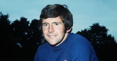 Ex-Chelsea and Arsenal player John Hollins dies as BBC star son Chris pays tribute
