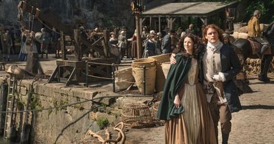 Outlander season 7 - plot, cast, release date and everything we know so far