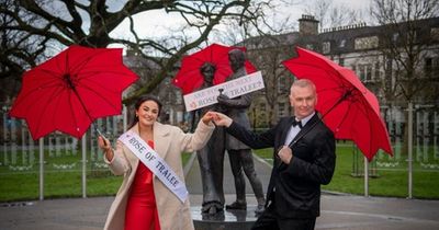 Comedian is new favourite to land Rose of Tralee co-host job with Dáithí Ó Sé