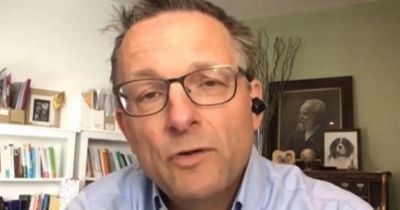 Dr Michael Mosley explains why NHS weight loss jabs work better for women than men