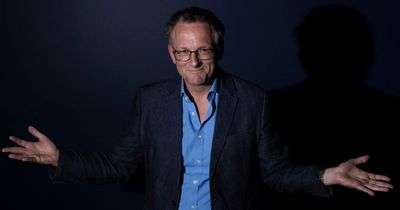 Dr Michael Mosley explains why NHS weight loss jabs work better for women than men