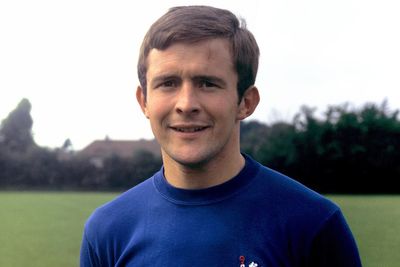Former Chelsea player and manager John Hollins dies aged 76