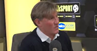 Simon Jordan 'can't make sense' of Brendan Rodgers to Celtic as talkSPORT pundit delivers reasons