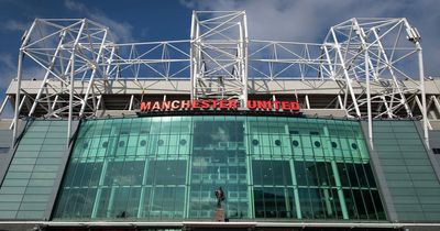 Where Manchester United would rank among the world's most valuable sports clubs after takeover