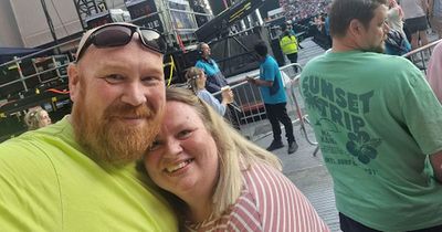 Hero bus passenger saves Pink fans travelling to Sunderland gig after driver passes out