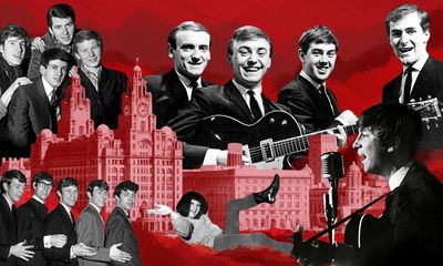 ‘John Lennon was violent. He’d fight about anything’: the inside story of Merseybeat, the UK’s early pop explosion