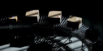 Inside the black box of Amazon returns