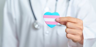 Trans and gender-diverse people in Saskatchewan need better access to primary care