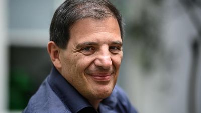 Grill wins poll to lead French rugby union during World Cup