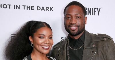 Gabrielle Union and Dwyane Wade admit they split money equally and both signed prenups