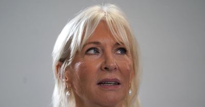 Nadine Dorries has still not resigned as an MP - days after saying she would