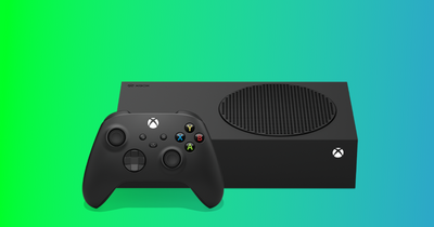 1TB Xbox Series S Carbon Black pre-order: here's where to buy Microsoft's new Xbox