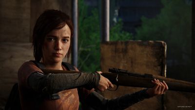 After several fixes, The Last of Us Part 1 is now Steam Deck verified again