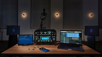 Kemper’s Profiler now functions as a USB audio interface – and it’s about damn time